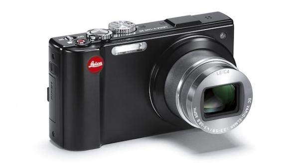Leica V-Lux 30, cámara de fotos compacta de altas prestaciones