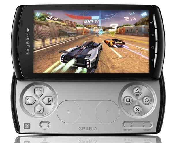 Sony Ericsson Xperia Play Orange, tarifas y precios de Sony Ericsson Xperia Play con Orange