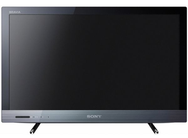 Sony KDL-22EX320, un televisor auxiliar con todas las prestaciones necesarias