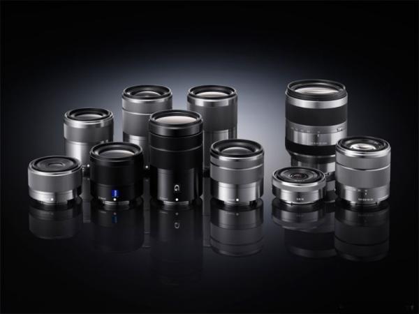 sony-nex-e-mount-proximos-objetivos