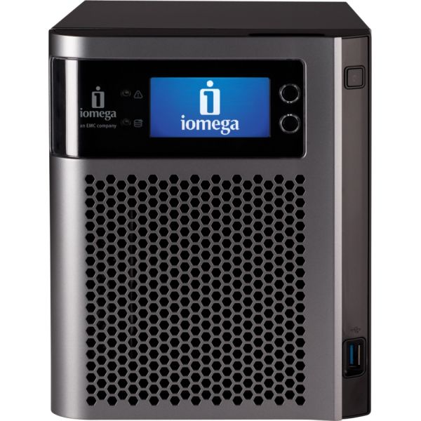 Iomega-StorCenter-px4-300d - 2 Iomega-StorCenter-px4-300d - 2