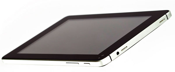 Huawei MediaPad, esta tableta de siete pulgadas es presentada oficialmente