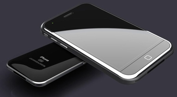 iPhone 5, siguen los rumores sobre su lanzamiento en verano