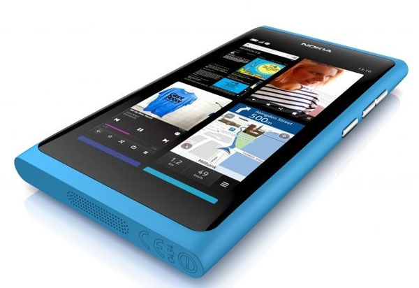 Nokia N9, el primer móvil MeeGo se presenta oficialmente