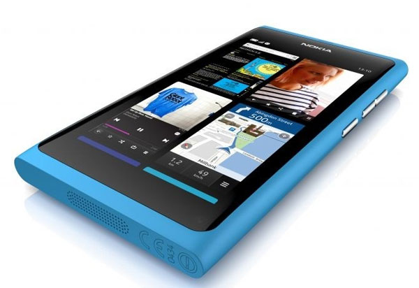Nokia N9, el primer móvil MeeGo se presenta oficialmente