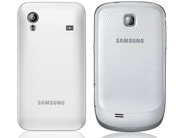 Samsung Galaxy Ace vs Samsung Galaxy Mini, diferencias entre estos dos móviles Samsung
