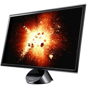 Samsung Serie 7 monitor 3D