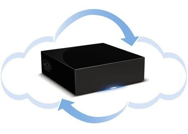 LaCie CloudBox, un disco duro de poca capacidad pero mucha seguridad en la nube