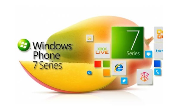 Windows Phone 7, planes de lanzamiento para 2011 y 2012