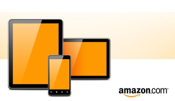 Las previsiones de ventas colocan a la futura tableta de Amazon justo detrás del iPad