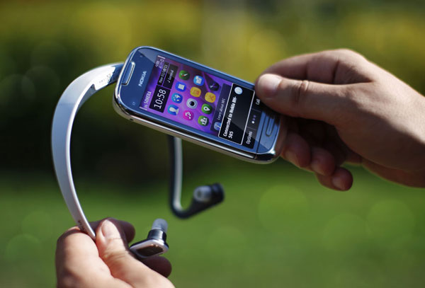 Nokia N8, E7, C6 y C7, ya se actualizan a Symbian Anna