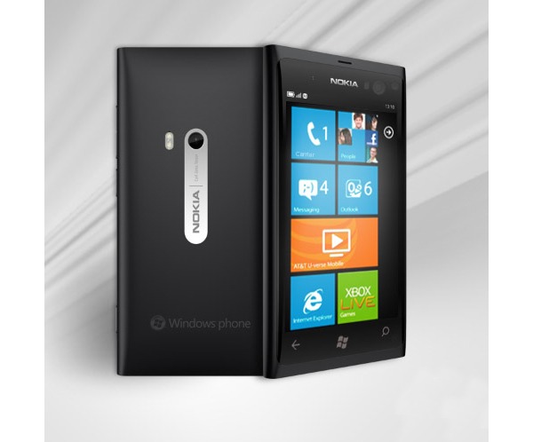 Nokia encarga dos millones de móviles con Windows Phone 7