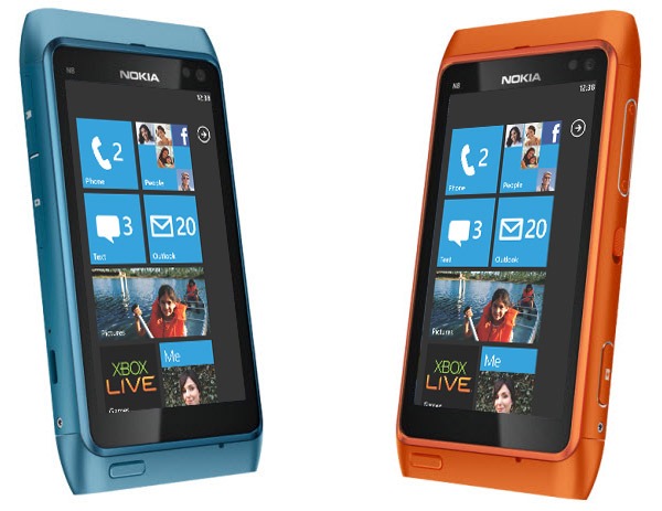Windows Phone 7, la actualización llegará el 1 de septiembre