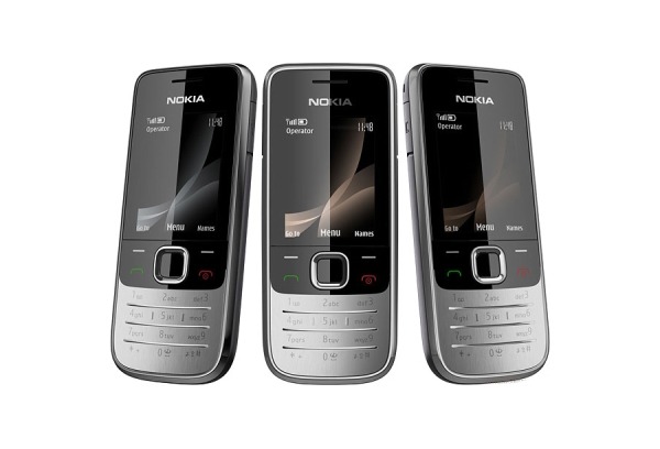 Consigue gratis el Nokia 2730 con Orange