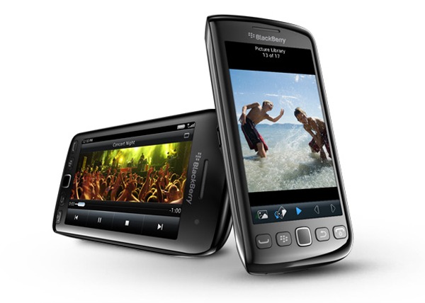 Precios y tarifas del BlackBerry Torch 9860 con Movistar