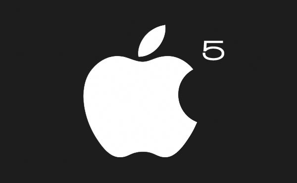 Apple prepara 26 millones de iPhone 5