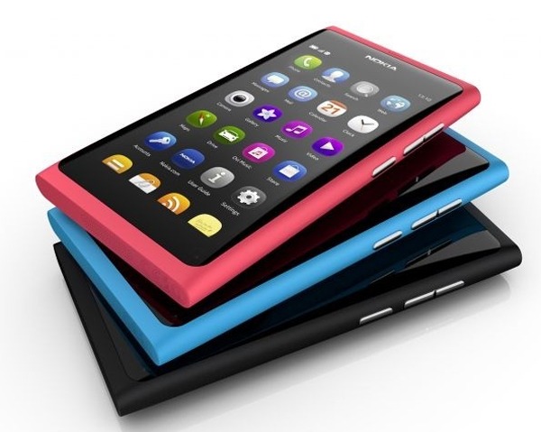 Nokia N9, disponible desde septiembre en Kazajistán