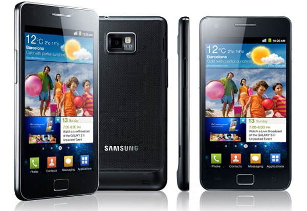 Samsung Galaxy S II, presentación sorpresa el 29 de agosto