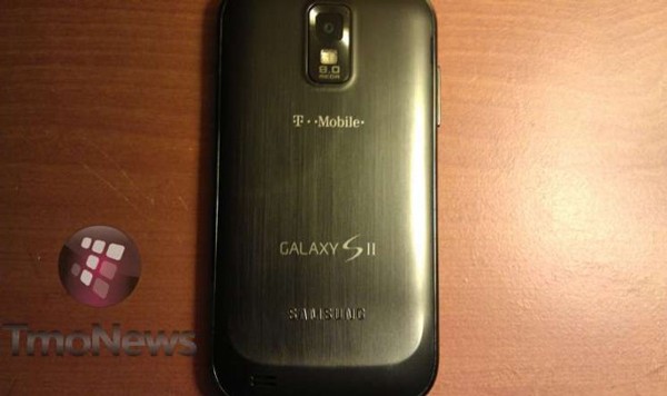 Samsung Hércules, es una versión del Galaxy S II para EEUU
