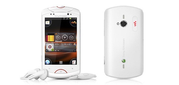 Sony Ericsson Live con Walkman, análisis a fondo