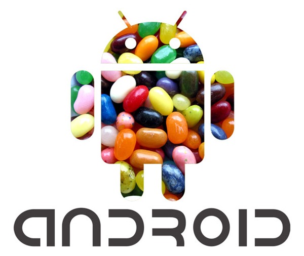 Jelly Bean, lo próximo de Android, para 2012