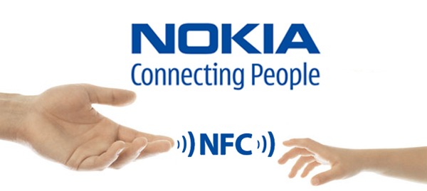 Nokia incluirá un chip NFC en todos sus terminales