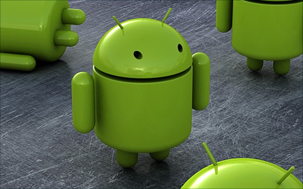 Android 2.3.5 no oficial para el Samsung Galaxy S