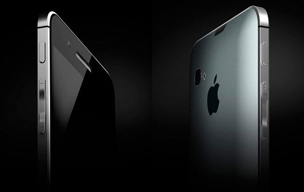 El iPhone 5 ya puede reservarse antes de su lanzamiento