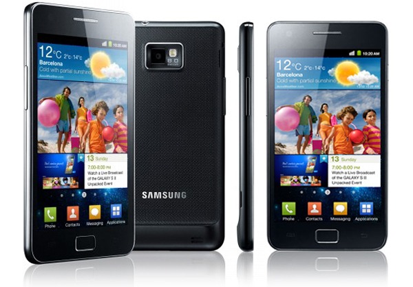 Cómo conseguir el Samsung Galaxy S2 más barato
