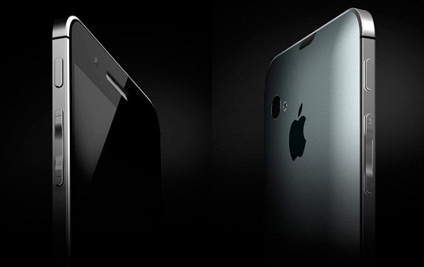 El iPhone 4S aparece en el listado de Vodafone en Alemania