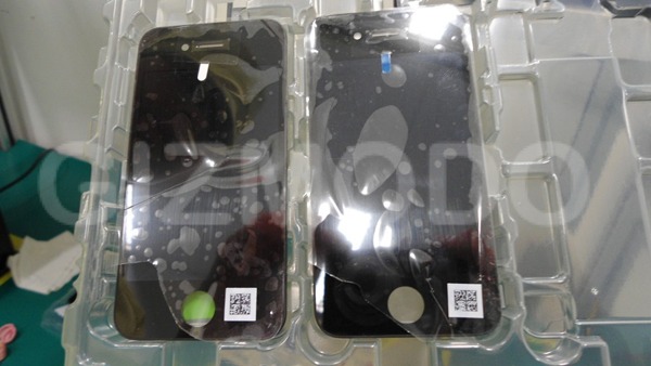 Se filtran imágenes de un modelo nuevo de iPhone 4