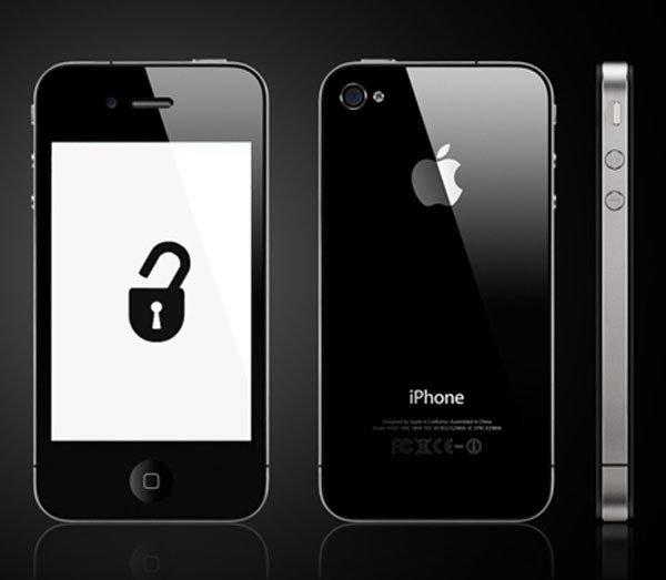 Aplicaciones para dispositivos Apple con iOS 5 y Jailbreak