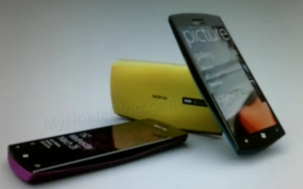 Nuevos Nokia Sabre, Ace y Sea Ray para Windows Phone 7
