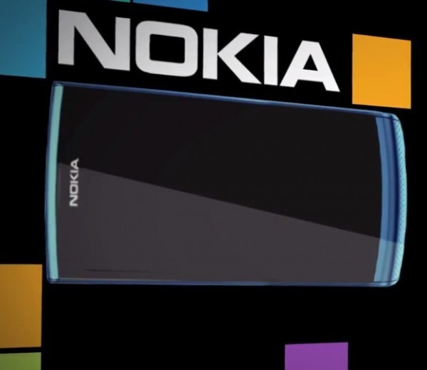 Nokia 900 video 01