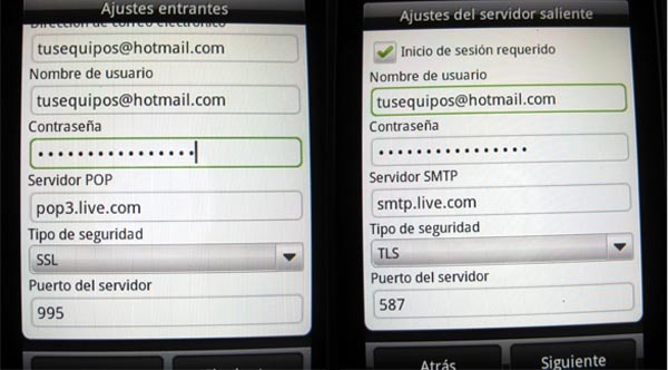 android hotmail 03