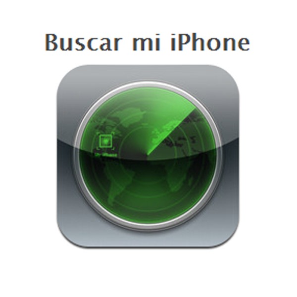Cómo localizar tu iPhone 4S en caso de pérdida o robo