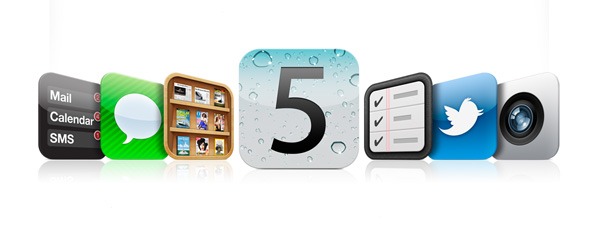 Trucos para iPad con iOS 5: teclado y gestos multitarea