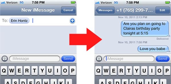 ios 501 problemas contactos 01