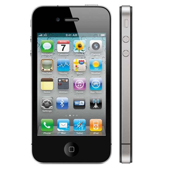 Crear atajos a los ajustes más usados en iPhone con iOS 5