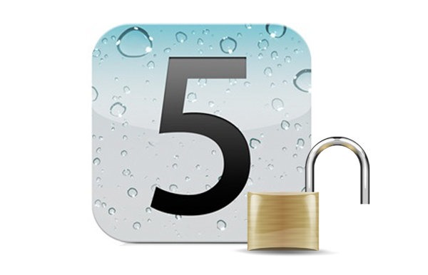 Jailbreak para desbloquear el iPhone en la versión iOS 5.0.1