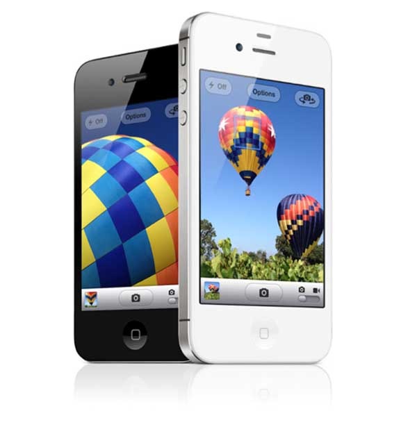 Más datos sobre los problemas de batería del iPhone 4S