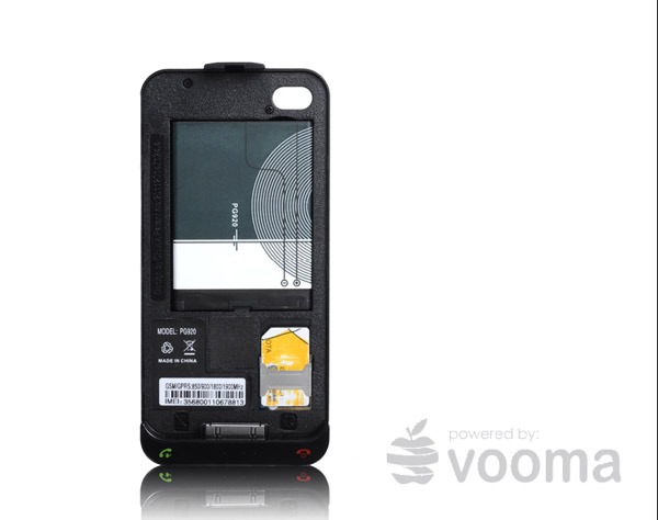 iphone 4 4s funda doble sim 03