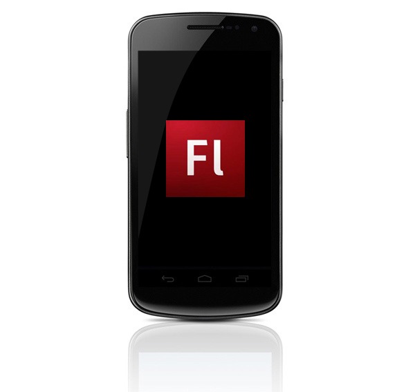 samsung galaxy nexus adobe flash 01