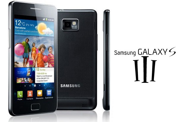 Nuevos rumores sobre el procesador del Samsung Galaxy S3