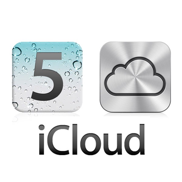Trucos para iPhone con iOS 5: iCloud