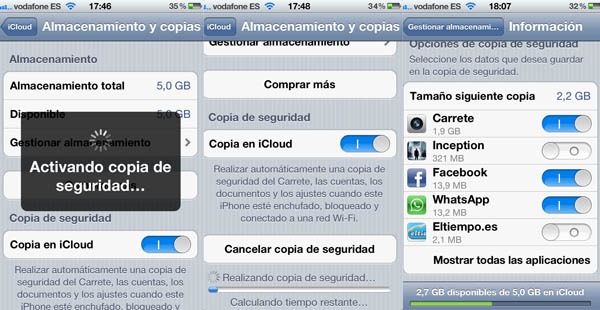trucos ios 5 icloud 06