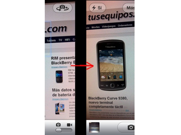 trucos ios5 camara 03
