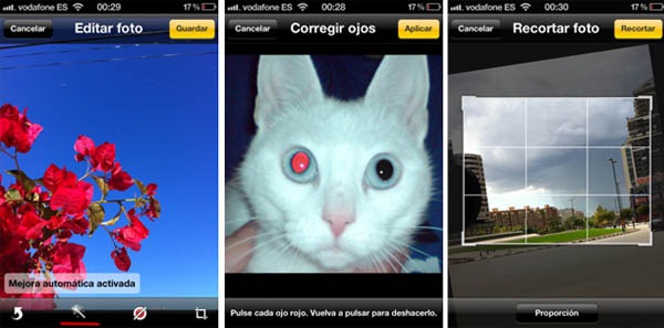 trucos ios5 camara 04