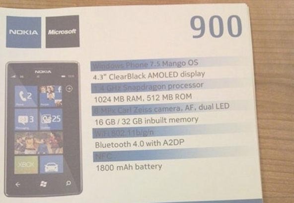 Nokia Lumia 900 02