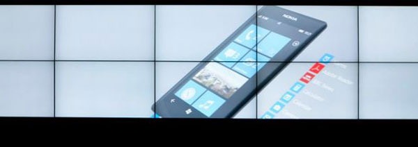 Nuevas pistas sobre el Nokia Lumia 900
